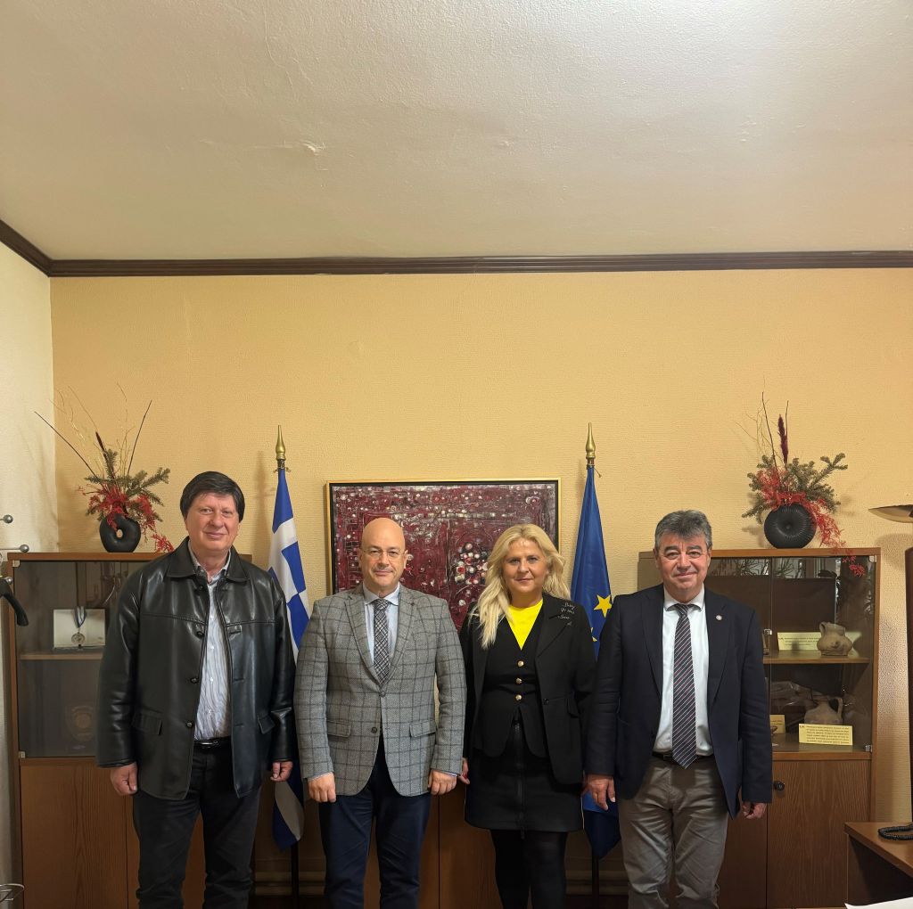 Δεύτερο θάλαμο κάθετης