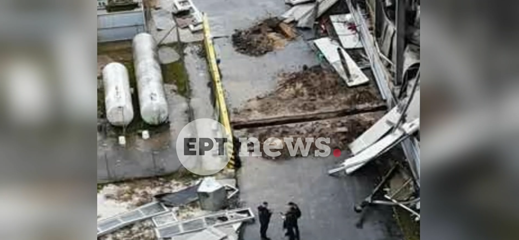 Βιολάντα: Στον ανακριτή δύο