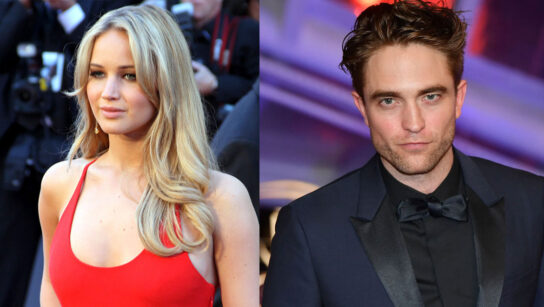 Η Jennifer Lawrence αποκαλύπτει: Ο