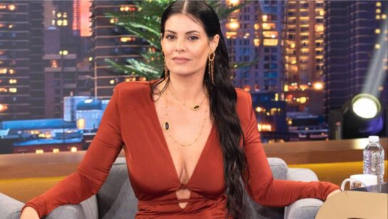 Μαρία Κορινθίου: Η ηθοποιός