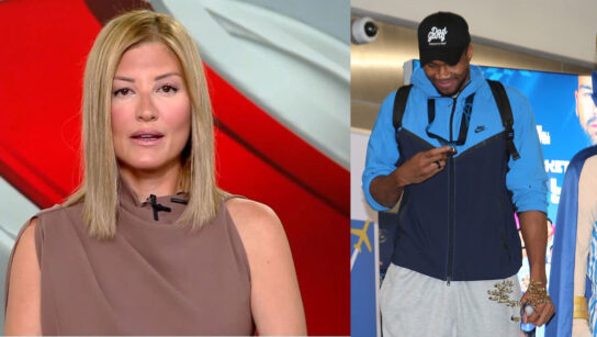 Ράνια Τζίμα για Γιάννη