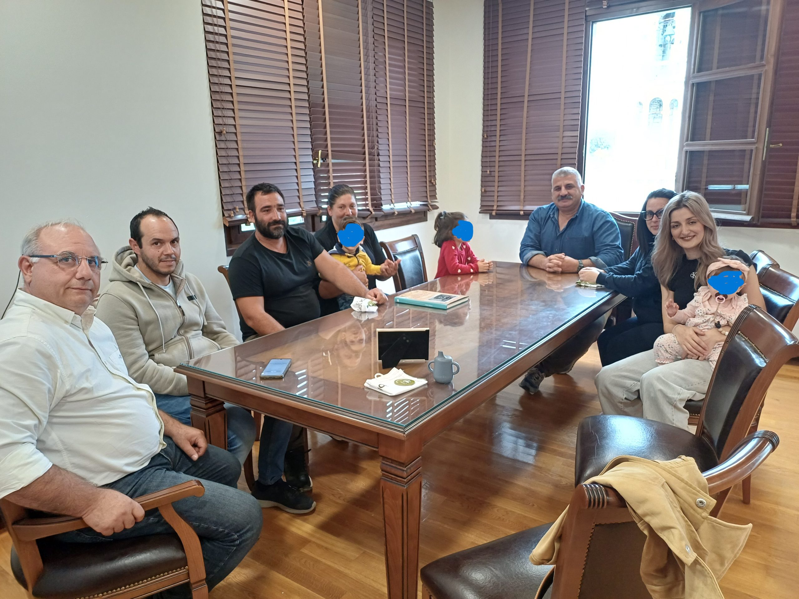 Οικονομική ενίσχυση του