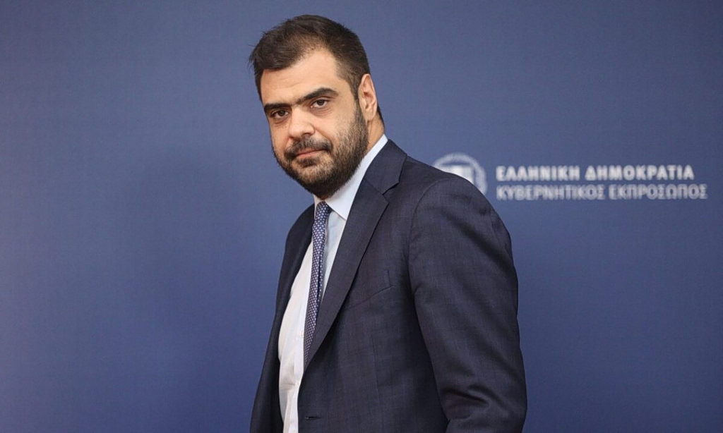 Π. Μαρινάκης: Η προστασία της Βουλγαρίας δεν επηρεάζει την αντιβαλλιστική άμυνα της Ελλάδας