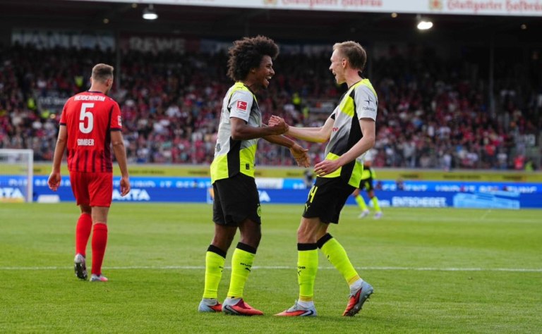 Εύκολο διπλό για την