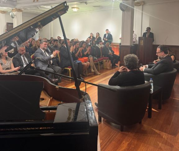 Εκδήλωση στην