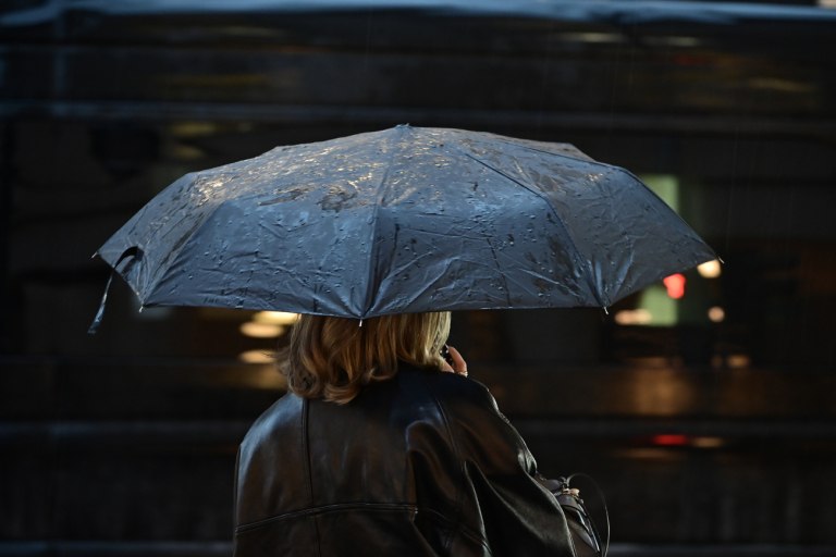 Μπλακ άουτ λόγω