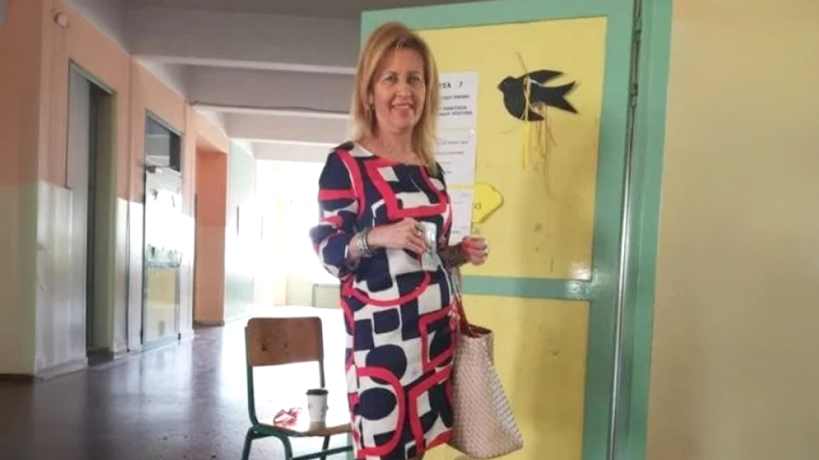 Η σταγόνα που ξεχείλισε το