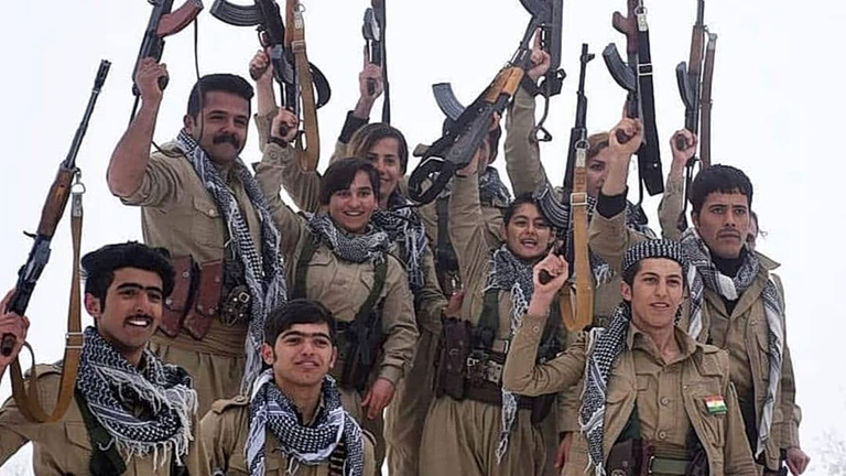 Ιρακινό Κουρδιστάν: 3