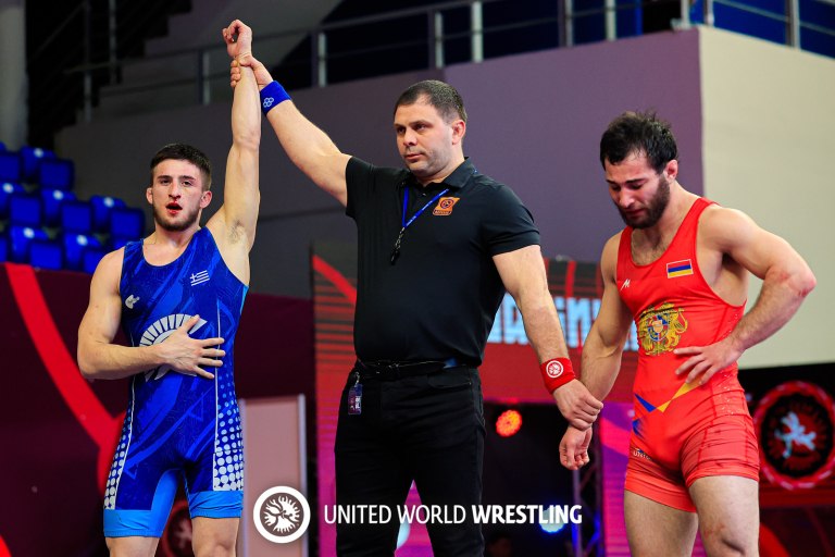 Γιατί ο Αρίωνας