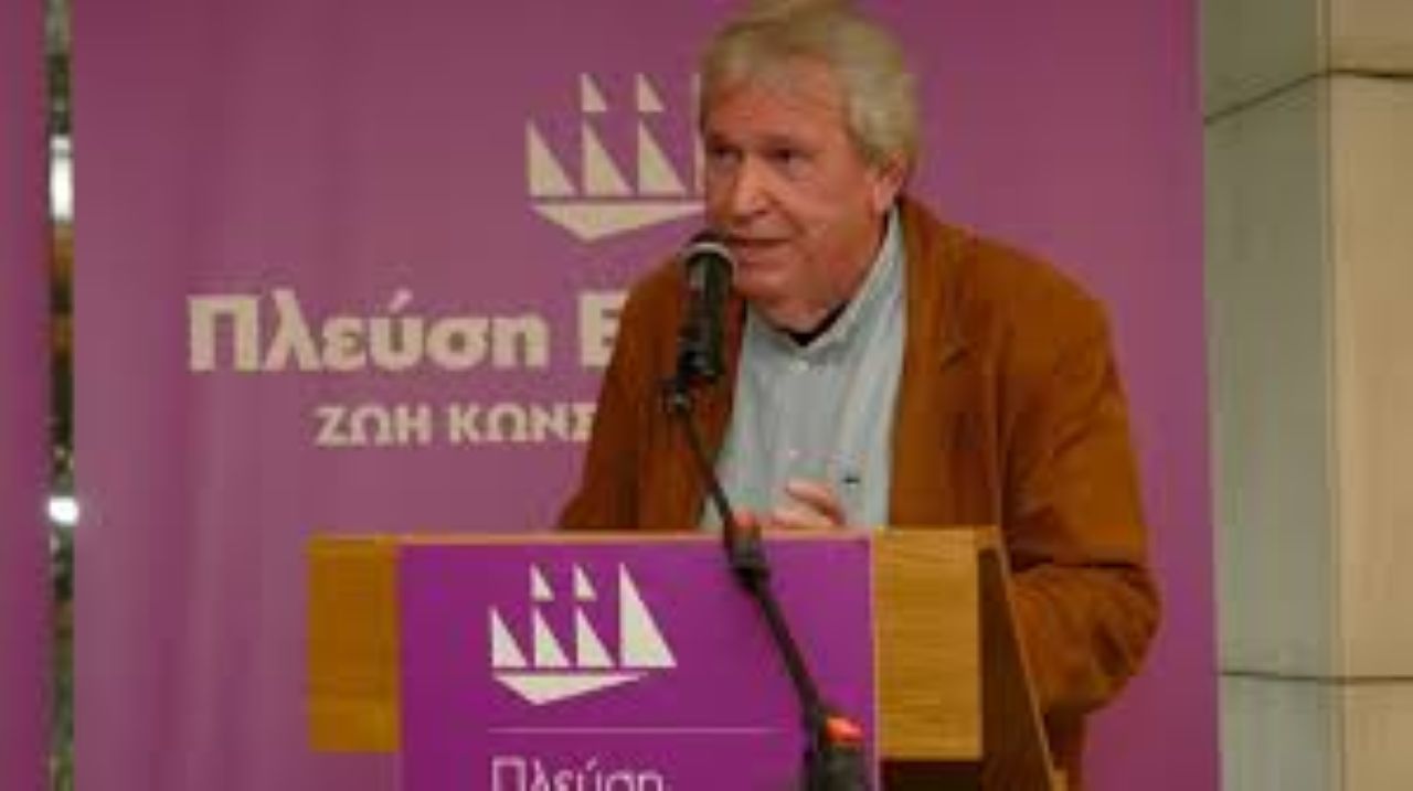 Βόλος: Έφυγε από τη ζωή ο