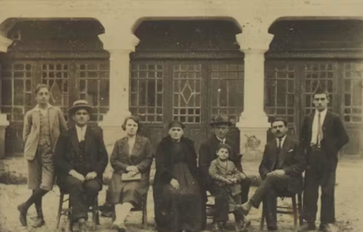 Η Έκθεση του ΙΜΜΑ Γιάννης