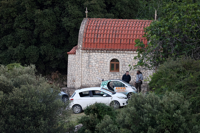 Κρήτη: Εξαφάνιση 43χρονης Τα