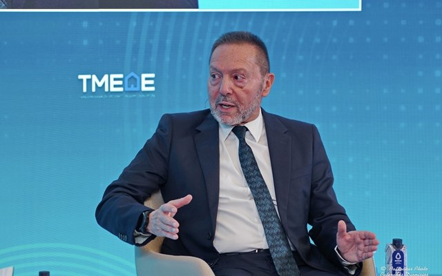 Γ. Στουρνάρας: Στα επίπεδα του 2025 η ανάπτυξη αν η κρίση κρατήσει μόνο έναν μήνα