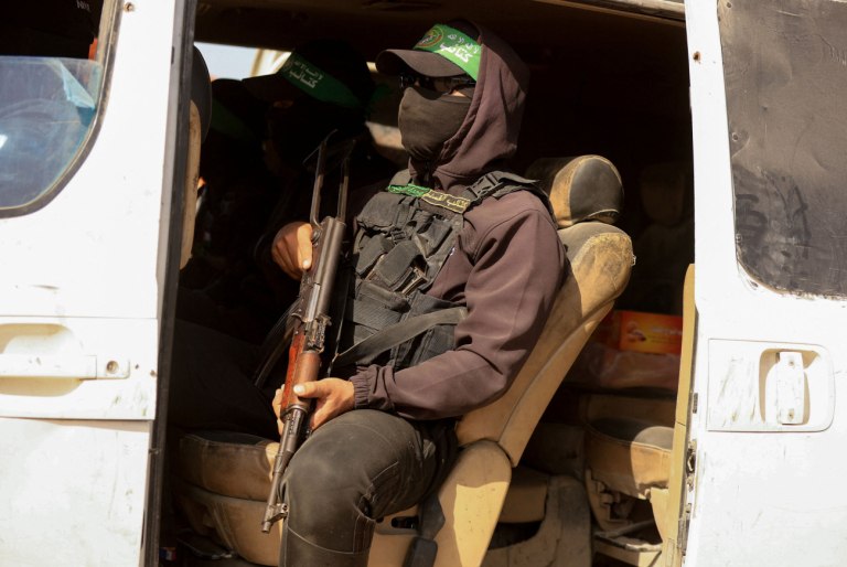 Ισραήλ: Τα λείψανα που