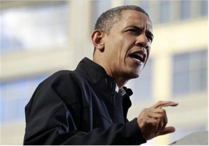 Επίθεση Ουάσιγκτον: Η βία