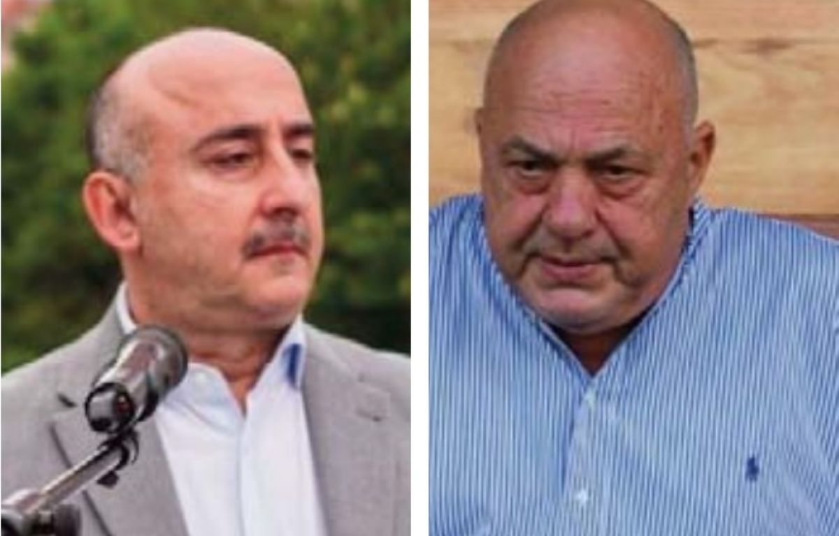 Νέα όξυνση στη διαμάχη για