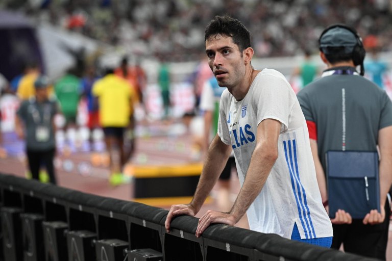 Τεντόγλου: Δεν ήταν τίποτα