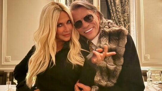 Άννα Βίσση: Η απόλυτη