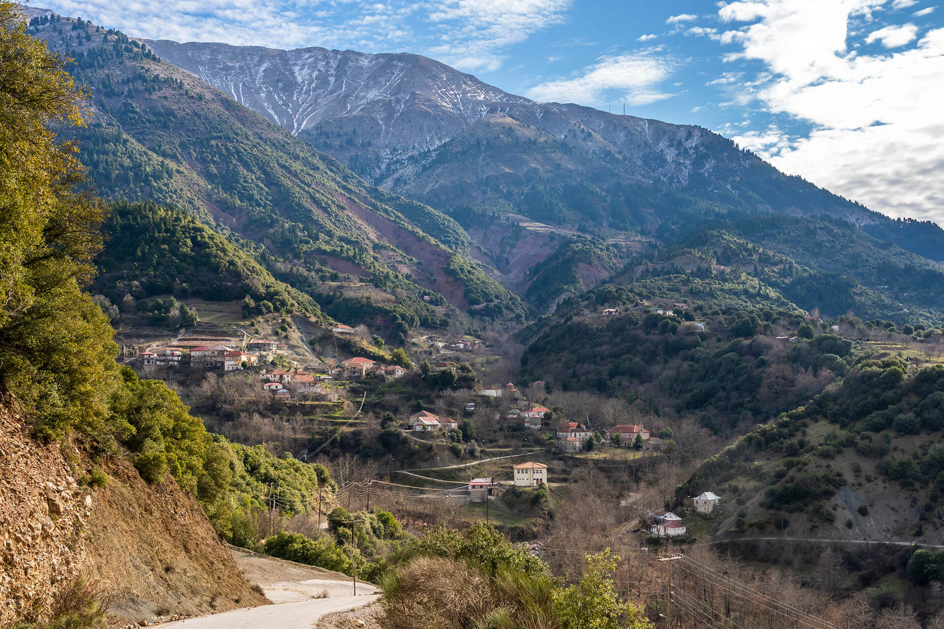 Καρδίτσα: Αρχίζει η