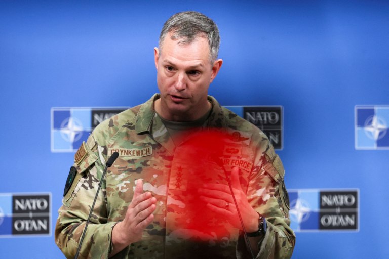 Αντί για το τέλος του