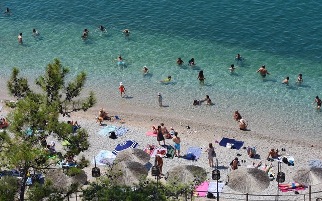 Κοινωνικός Τουρισμός: