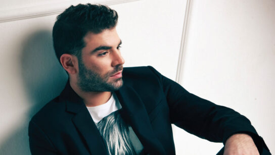 Παντελής Παντελίδης: