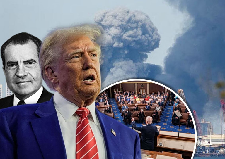 Οι Αμερικανοί έχουν δύο