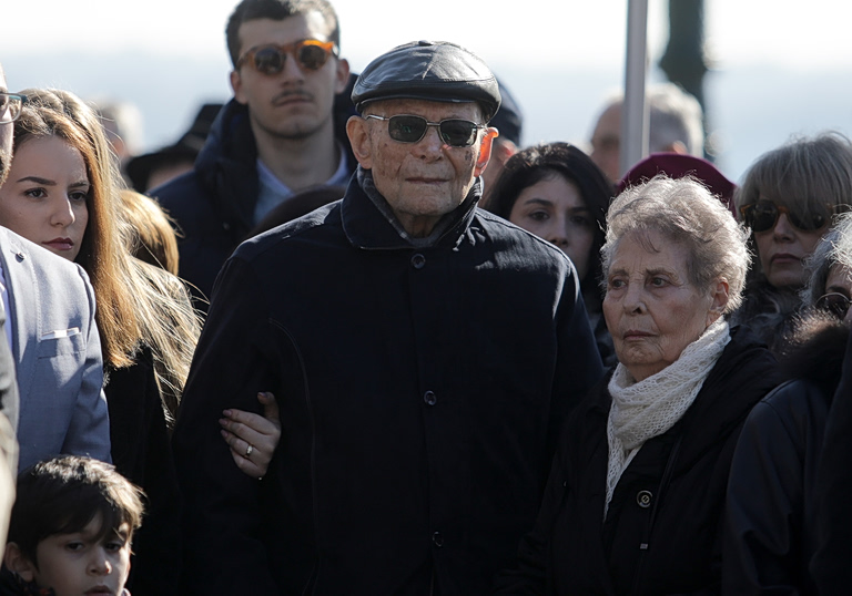 Θεσσαλονίκη: Σε κλίμα