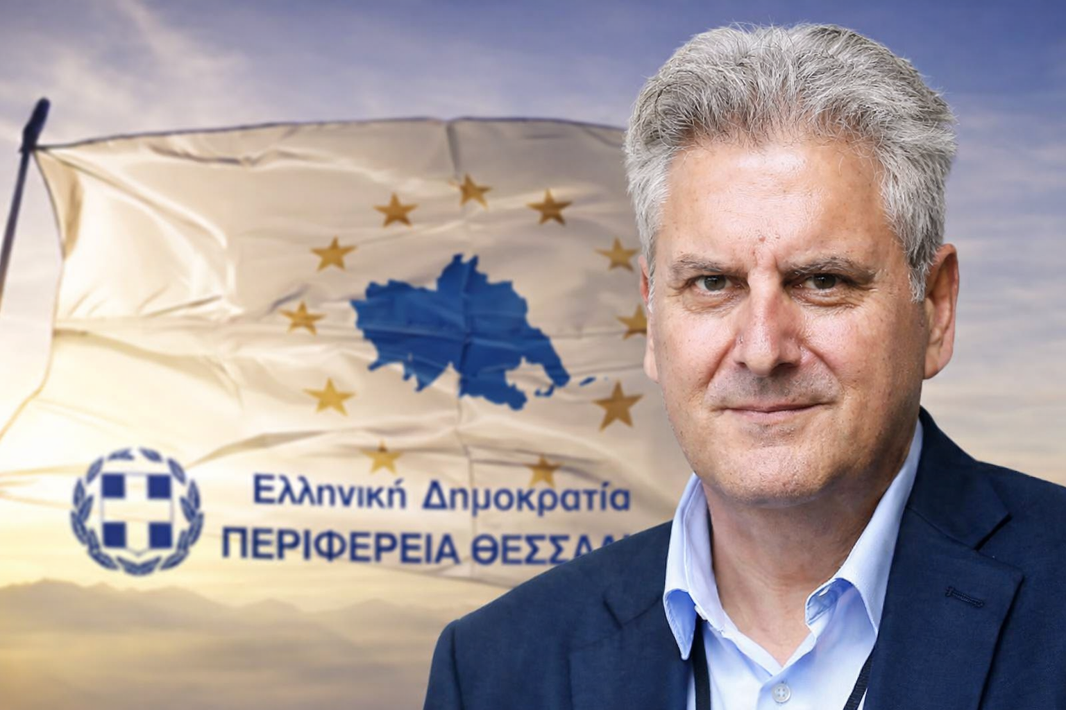 Αναστασίου: Προχωρούν οι
