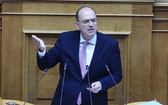 Μ. Λαζαρίδης: Λέμε "ναι" στον