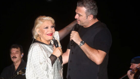 Αντώνης Ρέμος: Συγκλονίζει