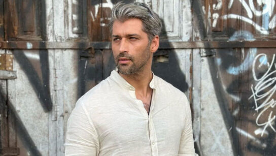 Αλέξης Παππάς: Αποκαλύπτει