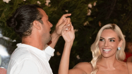 Ιωάννα Μαλέσκου: Στιγμές