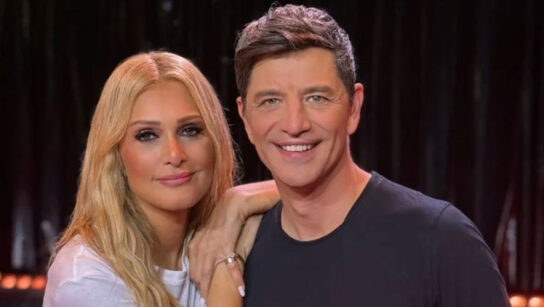 Νατάσα Θεοδωρίδου Σάκης