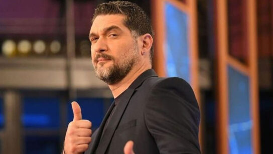 Πάνος Ιωαννίδης: Η σπάνια