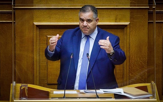 Νέος Κώδικας Τοπικής