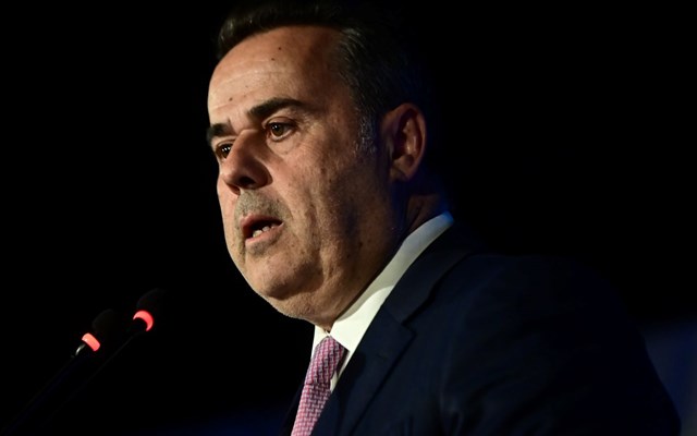 Στ. Παπασταύρου: Τον