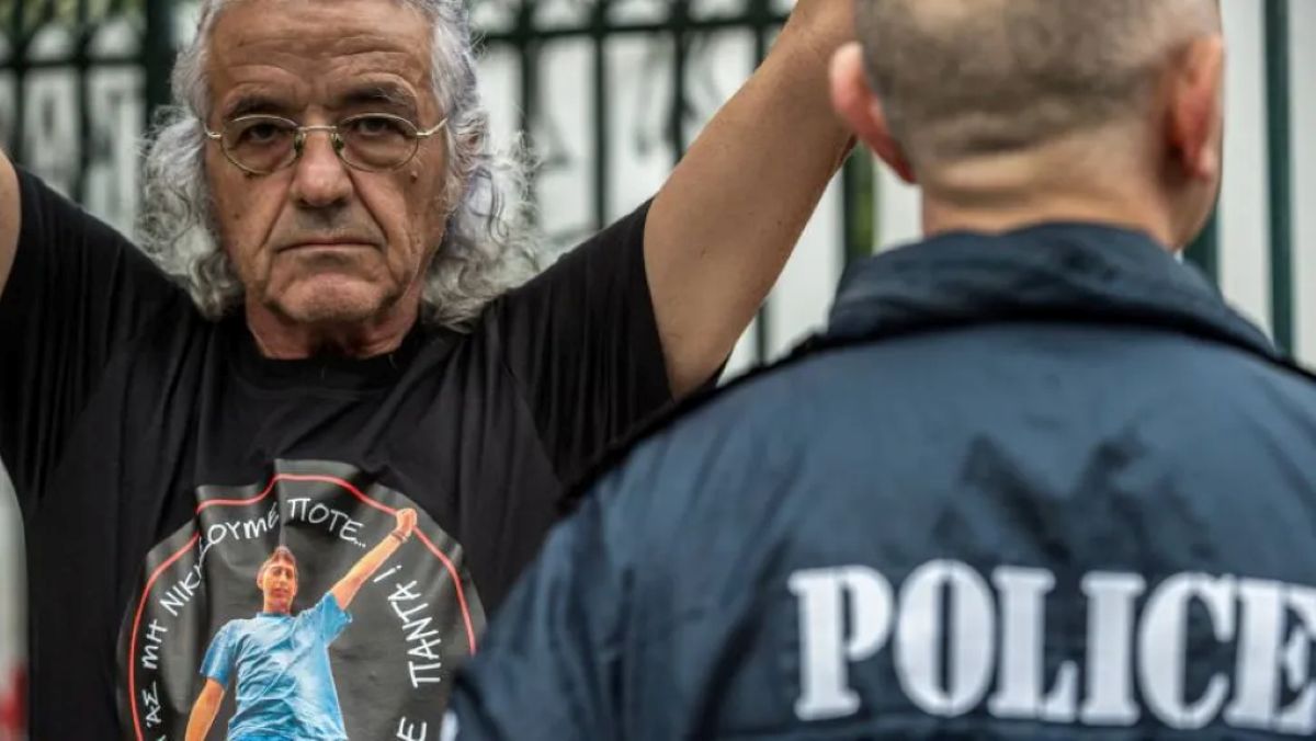 Καρδίτσα: Διακόπηκε για 26