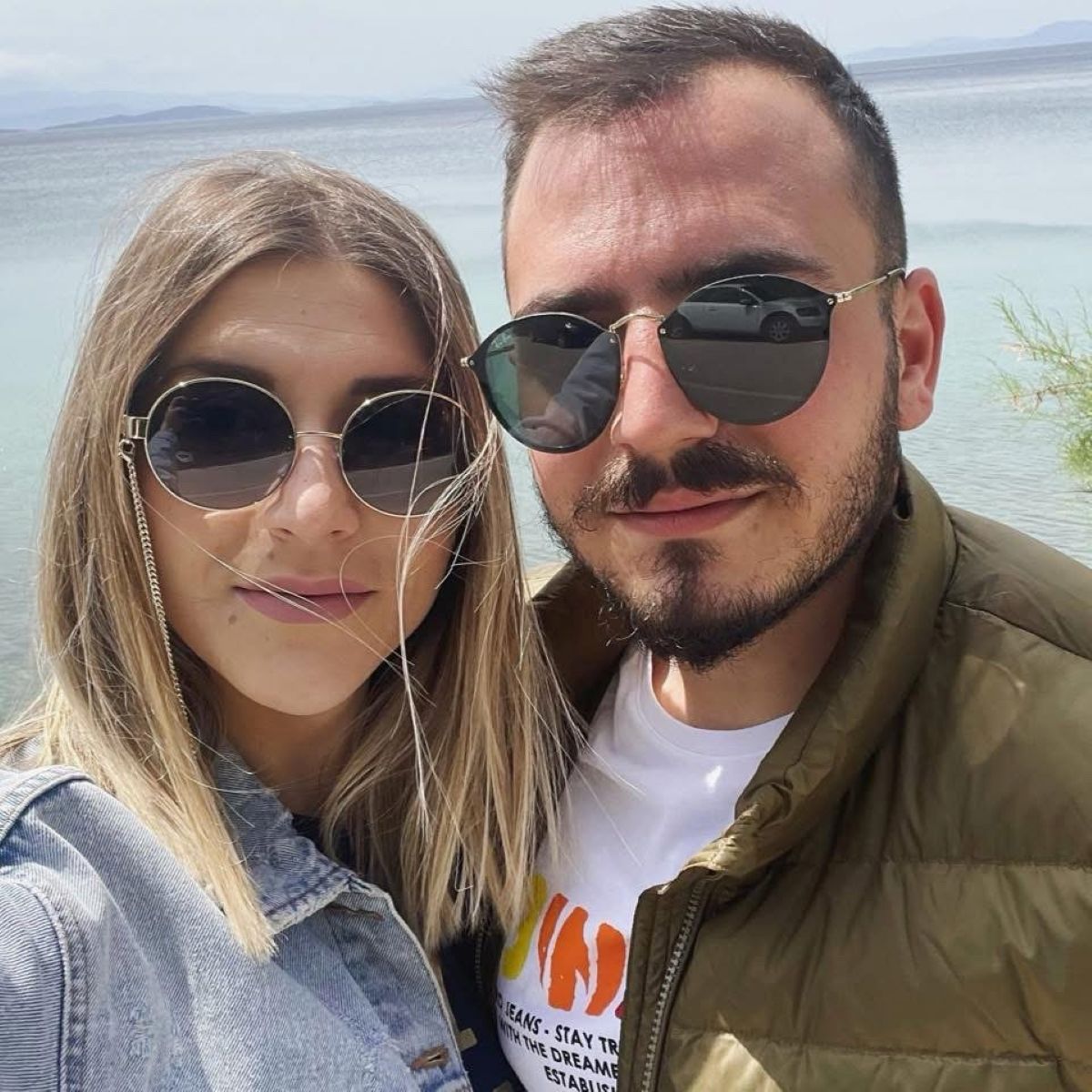 Πετούν για Ελλάδα σήμερα οι Βολιώτες που είχαν εγκλωβιστεί στο Ισραήλ