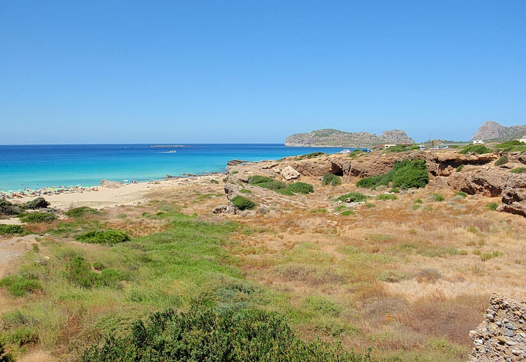 Κρήτη: Είχε τις αισθήσεις