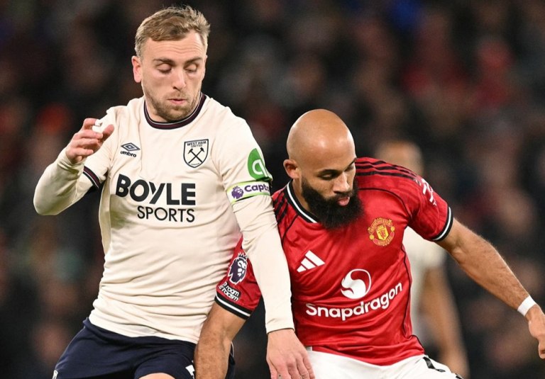 Μάντσεστερ Γιουνάιτεντ