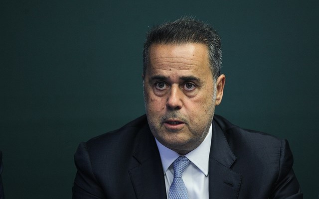 Στ. Παπασταύρου για το GSI: Με