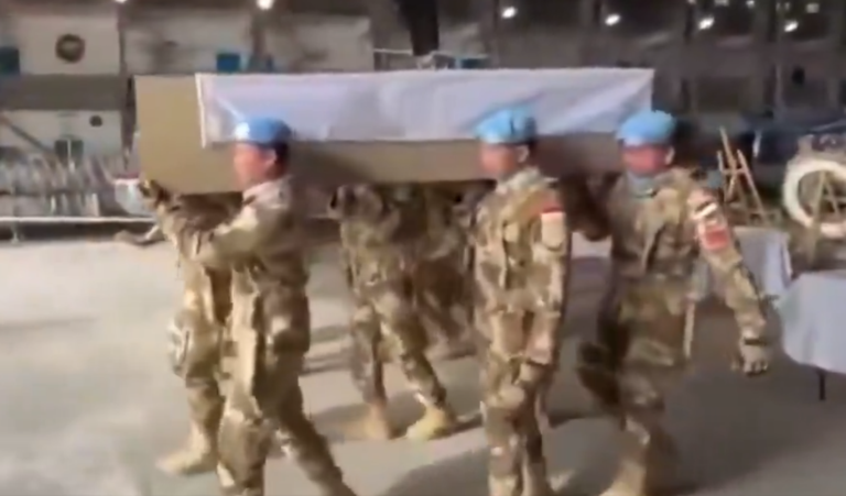 Λίβανος: Ερευνα σε βάθος