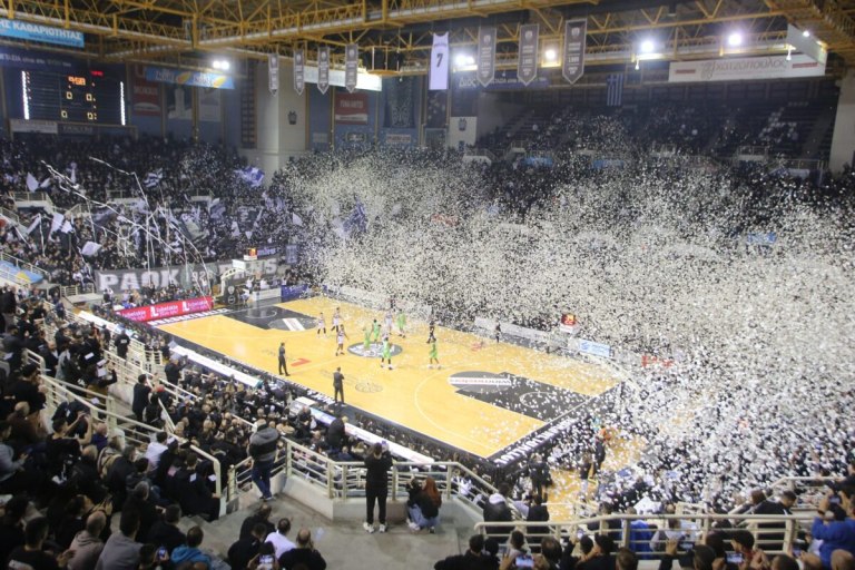 Έπεσαν οι υπογραφές: Στα