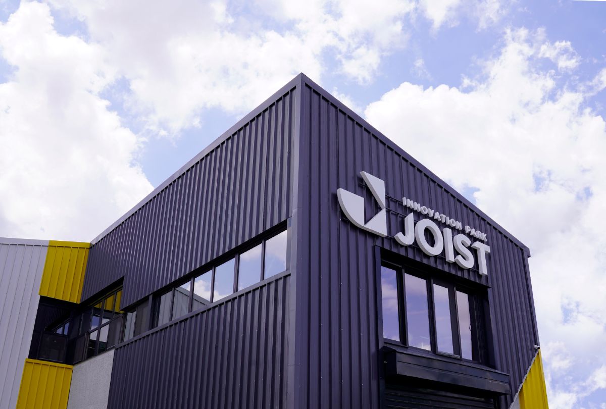 H Λάρισα στο επίκεντρο της