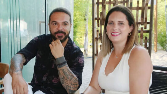 Τριαντάφυλλος: Η