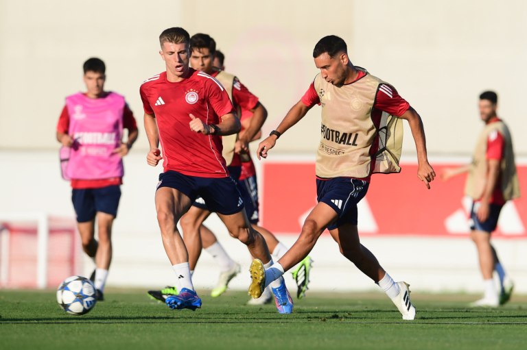 Βίντεο από την τελευταία