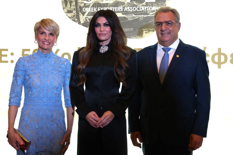 Κίμπερλι Γκίλφοϊλ: Η Β.