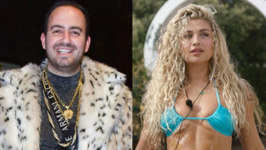 Μαυρίκιος Μαυρικίου: