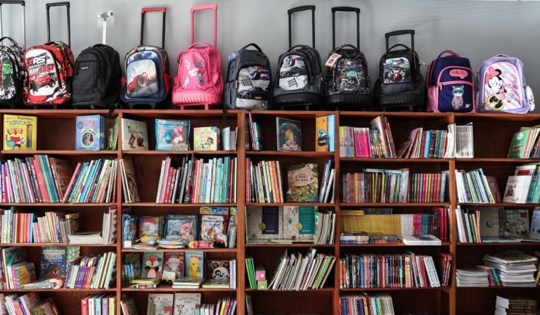 Σχολική λίστα: Βαθιά το